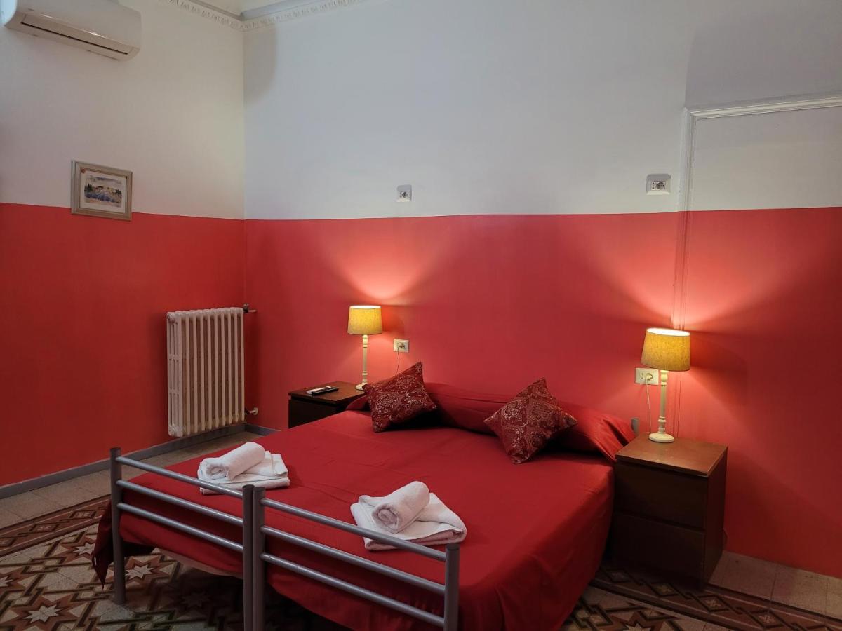 Relax On 247 Hostel Рим Екстериор снимка